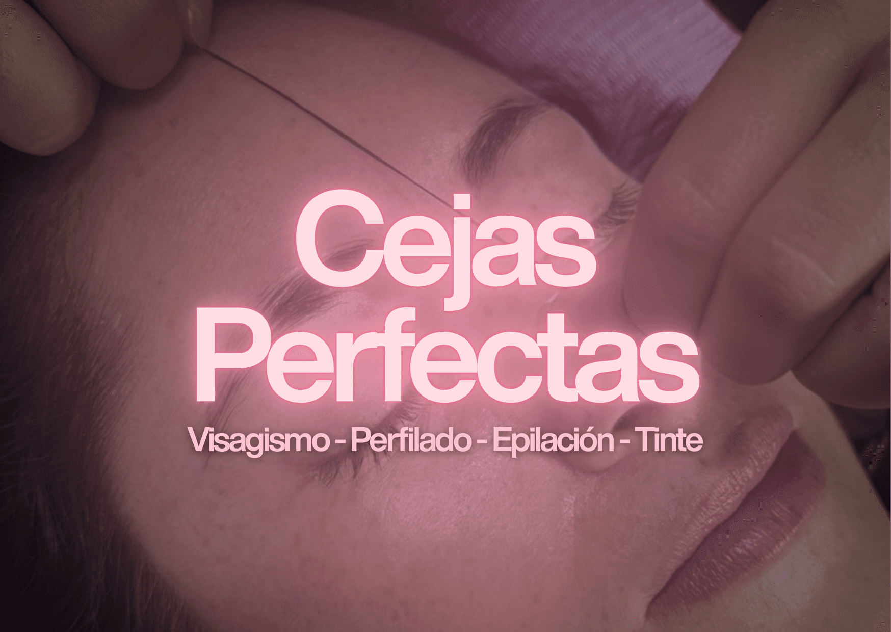 Cejas Perfectas