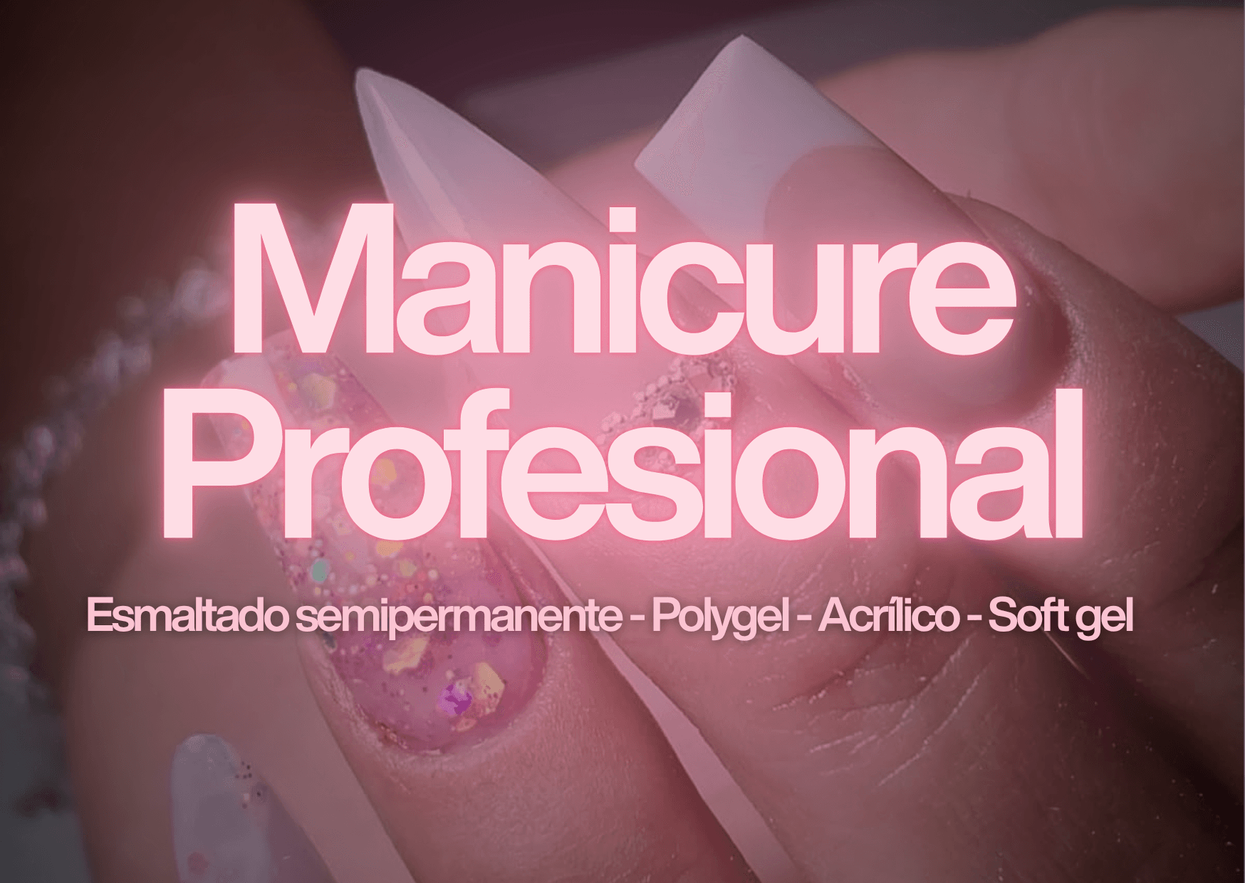 Manicure Profesional
